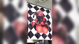 Escafrisky Tumblr Leaked Asian Chinese Amateur Porn Video 37