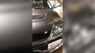 Escafrisky Tumblr Leaked Asian Chinese Amateur Porn Video 37