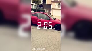 Escafrisky Tumblr Leaked Asian Chinese Amateur Porn Video 37