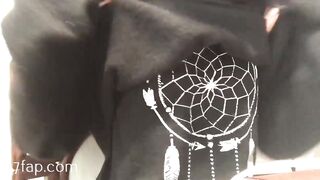 Escafrisky Tumblr Leaked Asian Chinese Amateur Porn Video 40