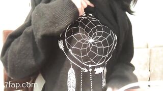 Escafrisky Tumblr Leaked Asian Chinese Amateur Porn Video 40