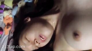Audrey Lim Leaked Asian Chinese Amateur Porn Video 2