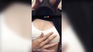 Escafrisky Tumblr Leaked Asian Chinese Amateur Porn Video 80