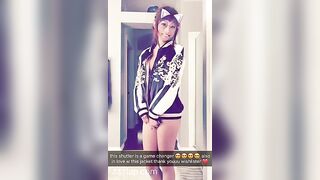 Escafrisky Tumblr Leaked Asian Chinese Amateur Porn Video 61