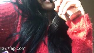 Escafrisky Tumblr Leaked Asian Chinese Amateur Porn Video 11