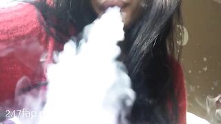 Escafrisky Tumblr Leaked Asian Chinese Amateur Porn Video 11