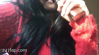 Escafrisky Tumblr Leaked Asian Chinese Amateur Porn Video 11