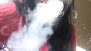 Escafrisky Tumblr Leaked Asian Chinese Amateur Porn Video 11