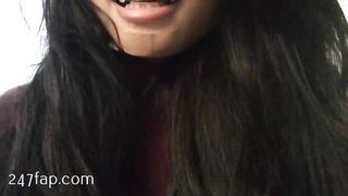 Escafrisky Tumblr Leaked Asian Chinese Amateur Porn Video 15