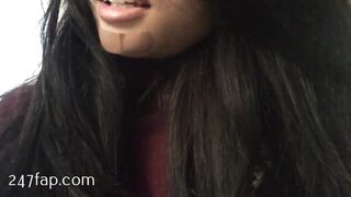 Escafrisky Tumblr Leaked Asian Chinese Amateur Porn Video 15