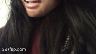 Escafrisky Tumblr Leaked Asian Chinese Amateur Porn Video 15