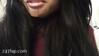 Escafrisky Tumblr Leaked Asian Chinese Amateur Porn Video 15