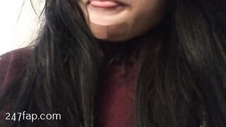 Escafrisky Tumblr Leaked Asian Chinese Amateur Porn Video 15