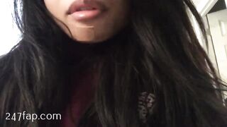 Escafrisky Tumblr Leaked Asian Chinese Amateur Porn Video 15