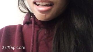 Escafrisky Tumblr Leaked Asian Chinese Amateur Porn Video 15