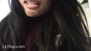 Escafrisky Tumblr Leaked Asian Chinese Amateur Porn Video 15