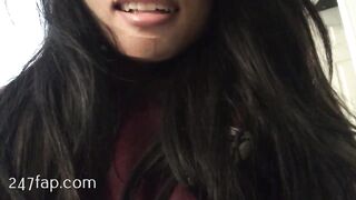 Escafrisky Tumblr Leaked Asian Chinese Amateur Porn Video 15