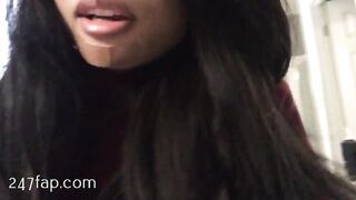 Escafrisky Tumblr Leaked Asian Chinese Amateur Porn Video 15