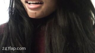 Escafrisky Tumblr Leaked Asian Chinese Amateur Porn Video 15