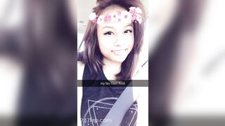 Escafrisky Tumblr Leaked Asian Chinese Amateur Porn Video 47