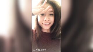Escafrisky Tumblr Leaked Asian Chinese Amateur Porn Video 47