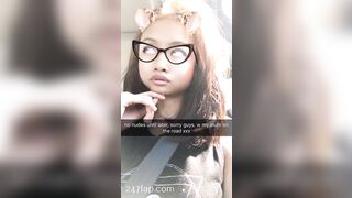 Escafrisky Tumblr Leaked Asian Chinese Amateur Porn Video 47