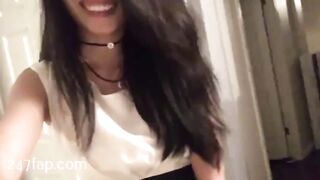 Escafrisky Tumblr Leaked Asian Chinese Amateur Porn Video 22