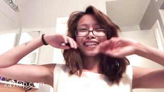 Escafrisky Tumblr Leaked Asian Chinese Amateur Porn Video 75