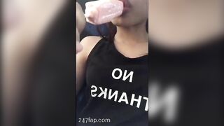 Escafrisky Tumblr Leaked Asian Chinese Amateur Porn Video 55