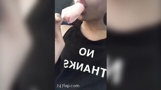 Escafrisky Tumblr Leaked Asian Chinese Amateur Porn Video 55