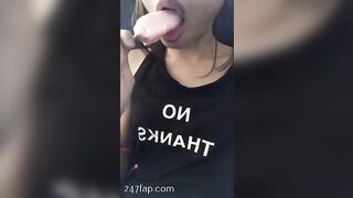 Escafrisky Tumblr Leaked Asian Chinese Amateur Porn Video 55