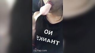 Escafrisky Tumblr Leaked Asian Chinese Amateur Porn Video 55