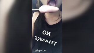 Escafrisky Tumblr Leaked Asian Chinese Amateur Porn Video 55