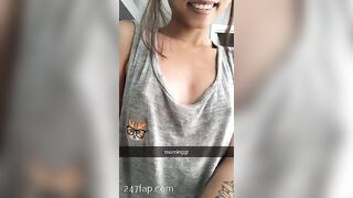 Escafrisky Tumblr Leaked Asian Chinese Amateur Porn Video 62