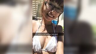 Escafrisky Tumblr Leaked Asian Chinese Amateur Porn Video 62