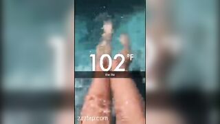 Escafrisky Tumblr Leaked Asian Chinese Amateur Porn Video 62