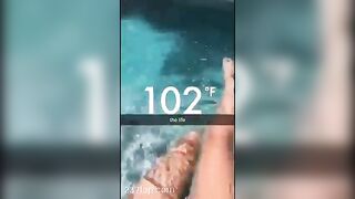 Escafrisky Tumblr Leaked Asian Chinese Amateur Porn Video 62