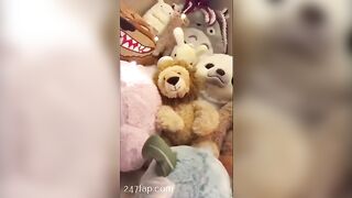 Escafrisky Tumblr Leaked Asian Chinese Amateur Porn Video 70