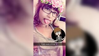 Escafrisky Tumblr Leaked Asian Chinese Amateur Porn Video 66