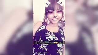 Escafrisky Tumblr Leaked Asian Chinese Amateur Porn Video 66