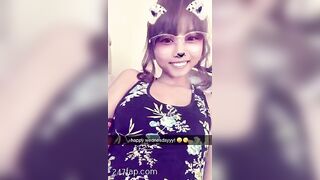 Escafrisky Tumblr Leaked Asian Chinese Amateur Porn Video 66