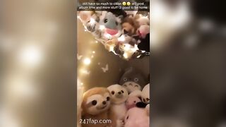 Escafrisky Tumblr Leaked Asian Chinese Amateur Porn Video 69