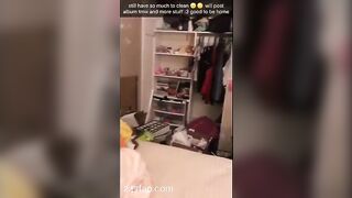 Escafrisky Tumblr Leaked Asian Chinese Amateur Porn Video 69