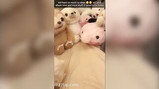 Escafrisky Tumblr Leaked Asian Chinese Amateur Porn Video 69