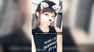 Escafrisky Tumblr Leaked Asian Chinese Amateur Porn Video 50