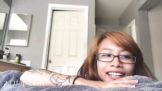 Escafrisky Tumblr Leaked Asian Chinese Amateur Porn Video 76