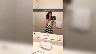 Escafrisky Tumblr Leaked Asian Chinese Amateur Porn Video 48