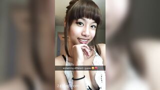 Escafrisky Tumblr Leaked Asian Chinese Amateur Porn Video 48