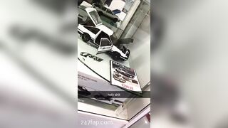 Escafrisky Tumblr Leaked Asian Chinese Amateur Porn Video 38