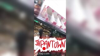 Escafrisky Tumblr Leaked Asian Chinese Amateur Porn Video 38